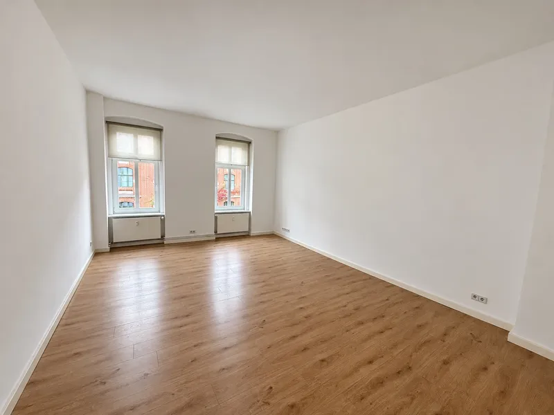 Großzügige 2-Zimmer Wohnung — photo 1